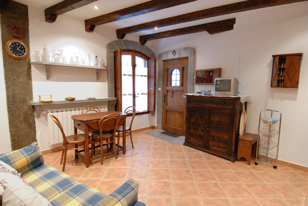 Apartamentos Sorripas 1 Hab Bielsa Room photo