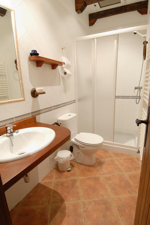 Apartamentos Sorripas 1 Hab Bielsa Room photo